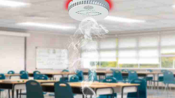 The HALO Smart Sensor