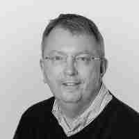 David Morgan