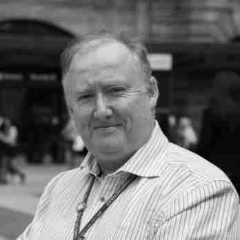 Liam Johnston