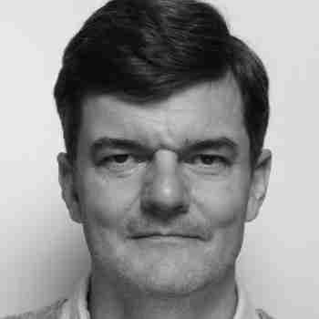 Nick Chorley