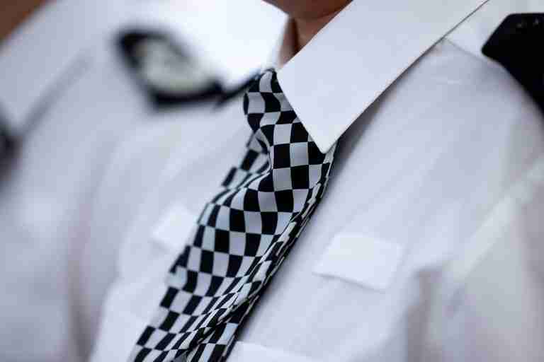 Scottish Police Authority