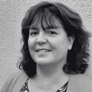 Kate Patfield