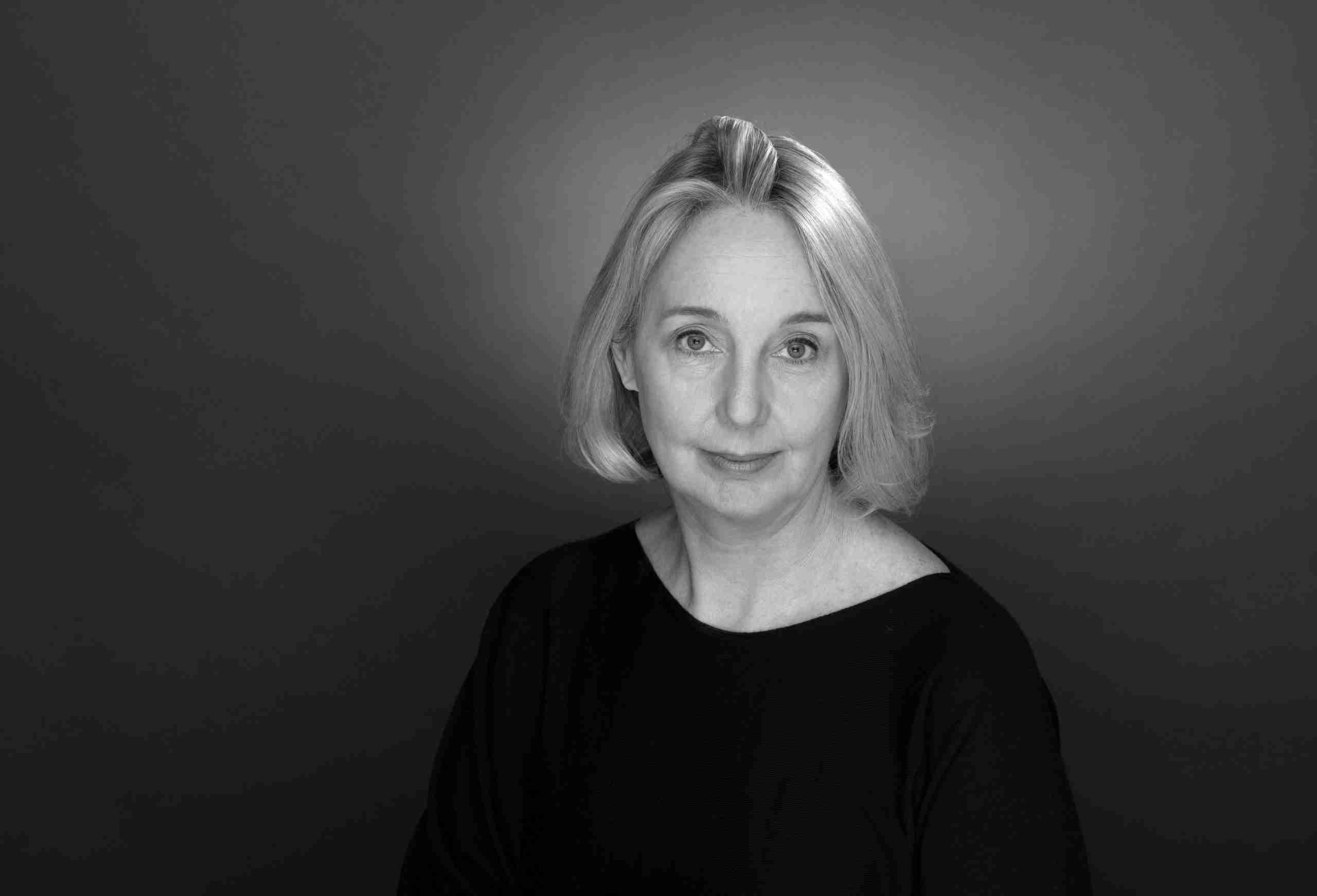 Gill Kernick