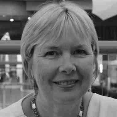 Rita Dexter