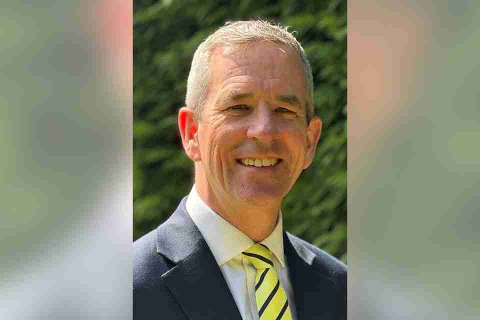 Neill Moloney