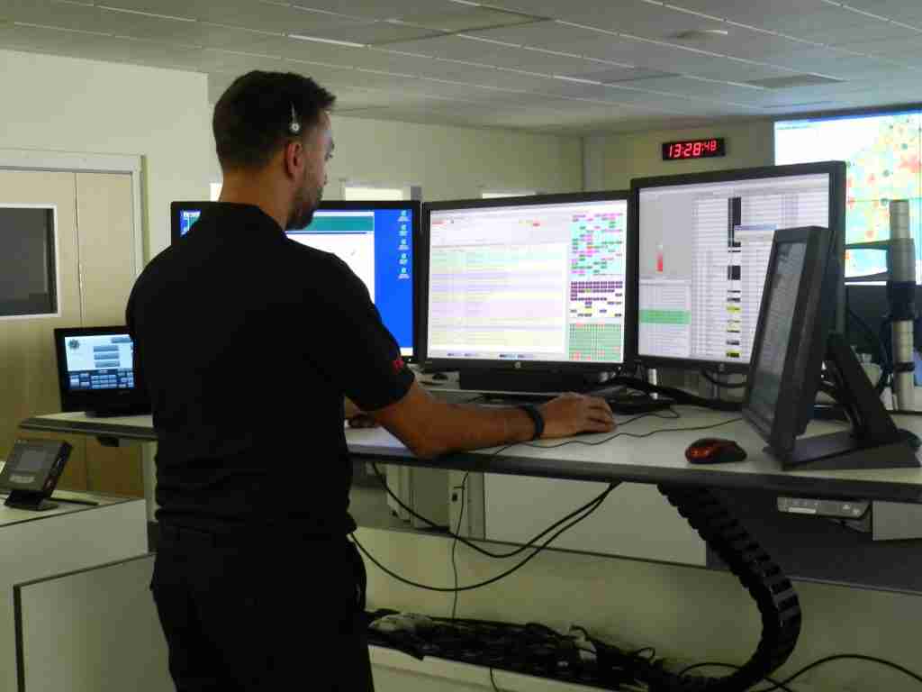 Photo credit: Surrey FRS