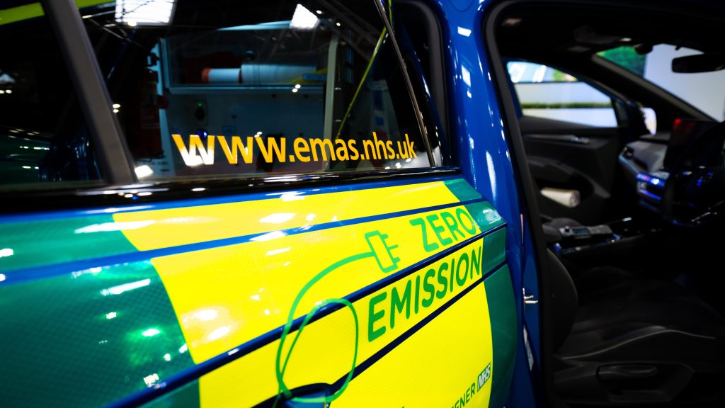 Navigating the transition to green fleets