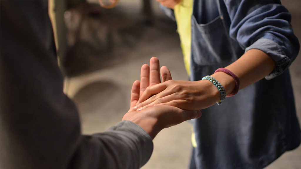 The role of a Family Liaison Officer in disasters and why mental health matters