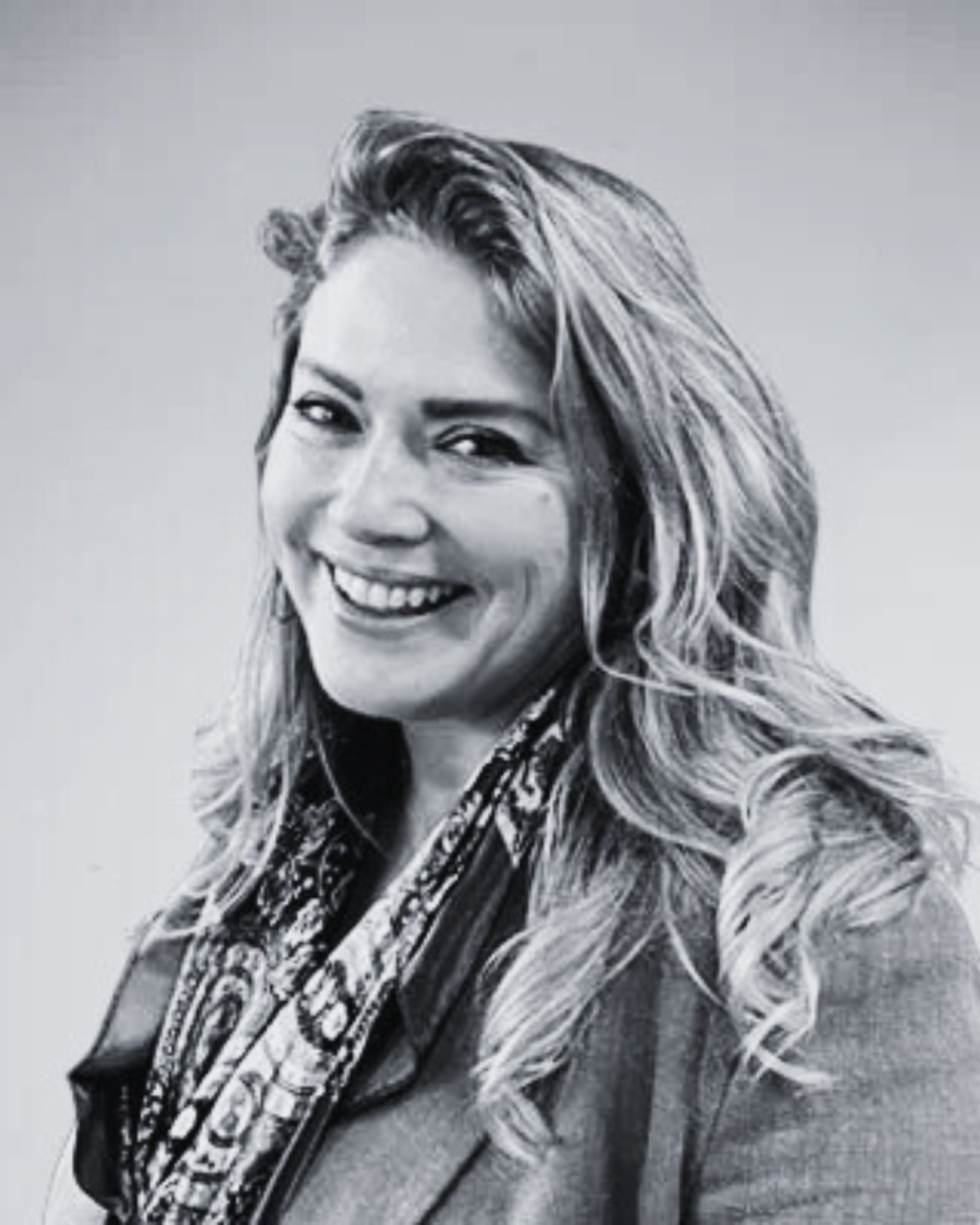 Julia Wellby