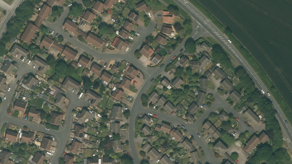 Photo credit: Ordnance Survey.
