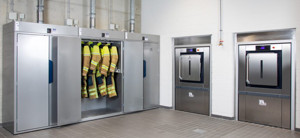 Image credit: Electrolux Professional.