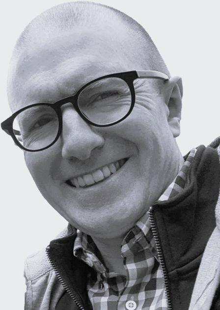 Ian Hillier