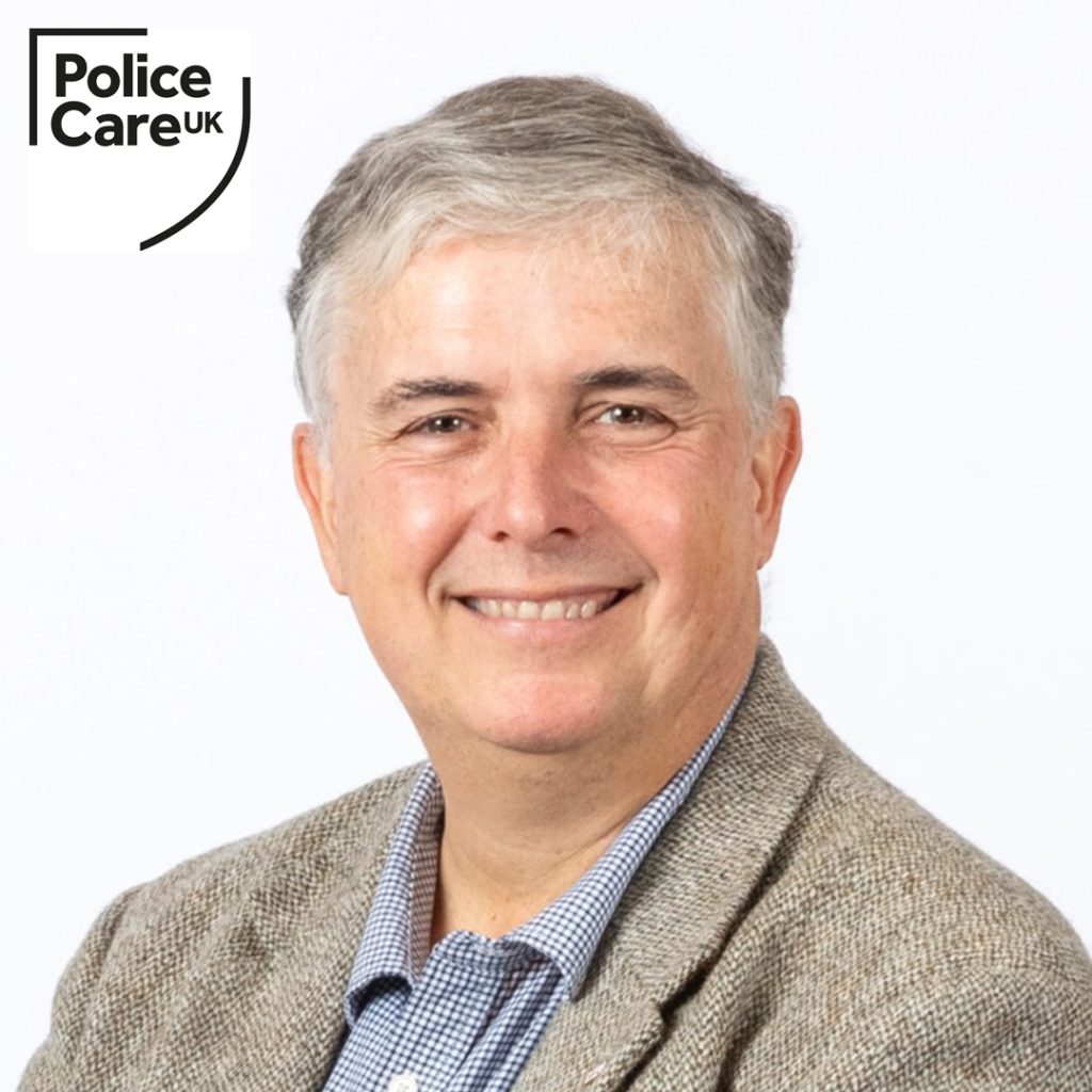 Geoff Cheshire