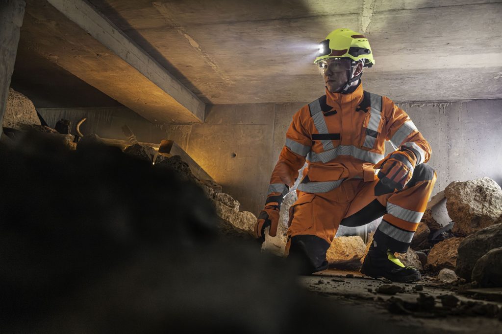 Image credit: MSA Safety