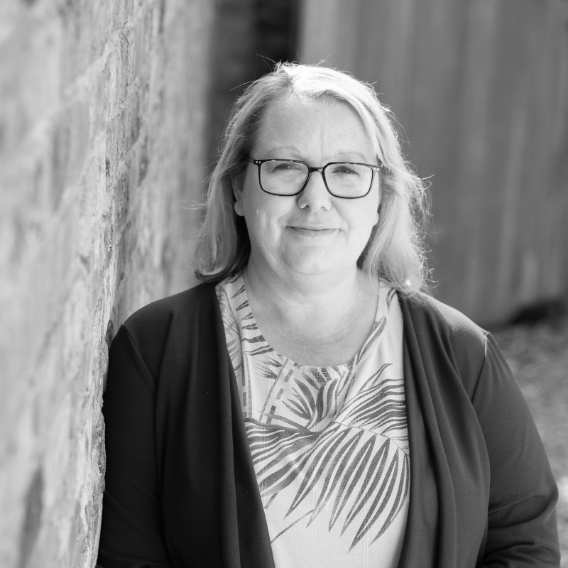 Amanda Coleman headshot.