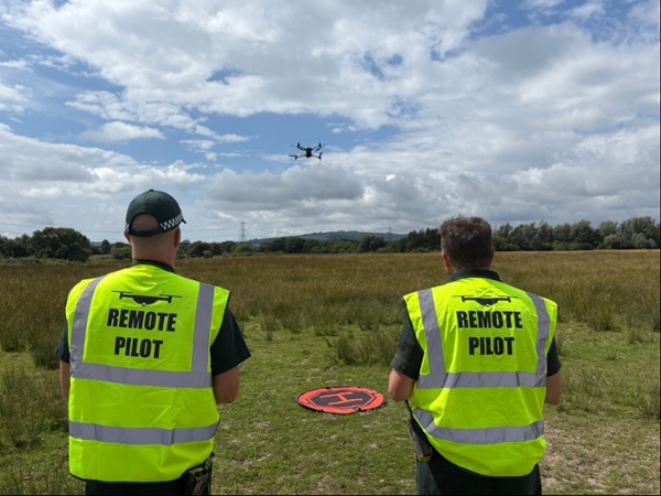 Photo credit: Welsh Ambulance Service.