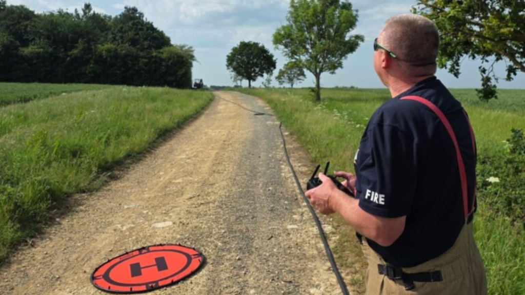 Photo credit: NFRS.